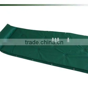 Auto Inflatable Mat for Camping thumbnail-1
