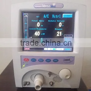 Versamed Ivent 201 Ventilator thumbnail-1