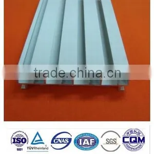 Aluminum Profiles Fabricated Window Door thumbnail-1