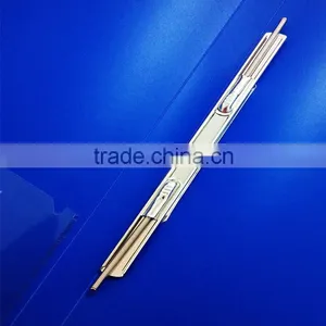 2016 Hot Selling Good Quality PP Material a4 Size New Design File Folder With Metal Spring Clip thumbnail-4