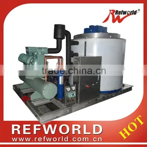 Industrial Flake Ice Machine thumbnail-1