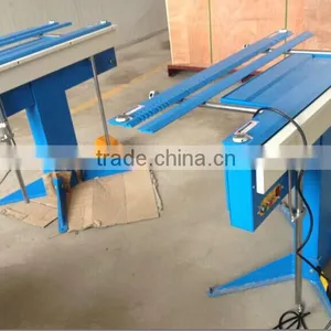 Eb1250 Magnetic Bending Machine thumbnail-3