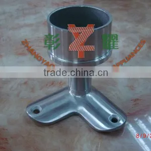 Stainless Steel Staircase Accessories/tube Fitting thumbnail-2