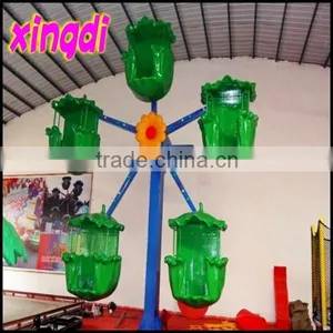 Low Price and High Quality Ferris Wheel Hot-selling thumbnail-4