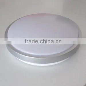 IP44 Indoor New Style Radar Motion Sensor Led Ceiling Light thumbnail-1