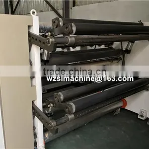 Full Automatic Thermal Paper Slitting and Rewinding Machine thumbnail-5