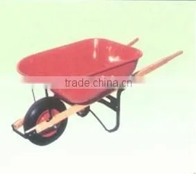 Heavy Duty Wheel Barrow thumbnail-1