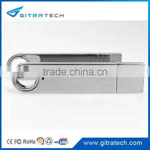 Custom USB Flash Drive China Factory thumbnail-3