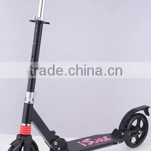 200MM Adults Kick Scooters With Shock Absorber thumbnail-1