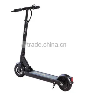 2016 Hot Sale 32km/h Electric Scooter ,electric Scooter With CE Certificate for Adults Supplier's Choice thumbnail-3