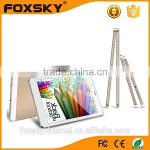 Android 4.4 Table Pc, Quad Core Android 3g Tablet pc thumbnail-1