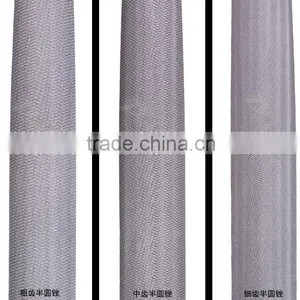 Professional Hand Tools Half Round Files With Diverse Size thumbnail-4