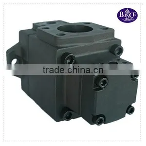 Blince Hydraulic Double Pumps PV2R High Pressure Pumps, PV2R 12 Double Vane Pumps Hydrolik Spare Part thumbnail-4