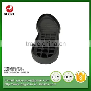 Rubber Compound Material and Ladies Sole thumbnail-6