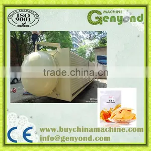 Fruit Dryer Equipment thumbnail-1