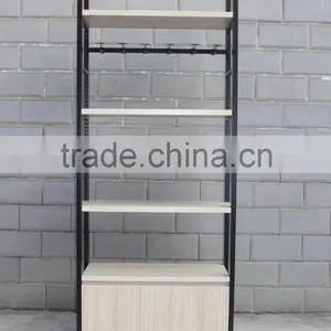 Rustic Wooden Shelves thumbnail-2