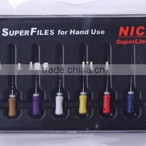 Hot Sale and Low Price of Niti Super Files thumbnail-1