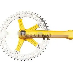 CNC Alloy Bicycle Chainring thumbnail-1