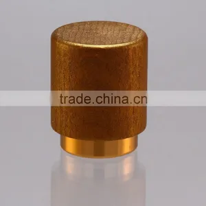 Wooden Perfume Cap thumbnail-1