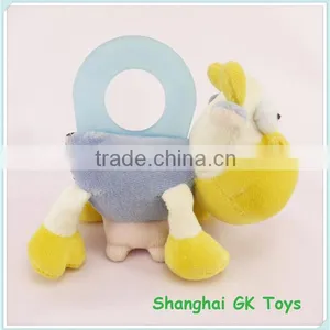 2014 New Arrive Baby Hand Rattles Bell thumbnail-1