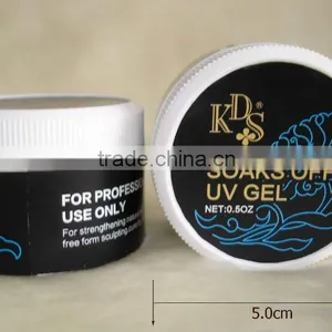 Beauty Nail Salon Soak off uv Builder Gel Hot in Canada thumbnail-1
