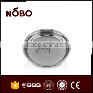 Guangdong China Nobo Round Cake Plate thumbnail-1
