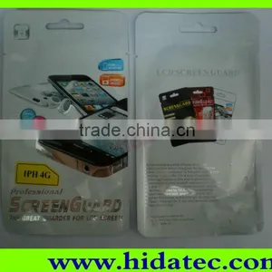 for Samsung Galaxy s4 Mini I9190 Screen Protector,factory Cheap Price thumbnail-1