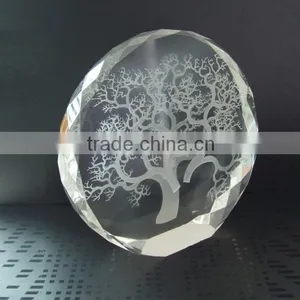 Fashion Acrylic Trophy for Decoration thumbnail-1