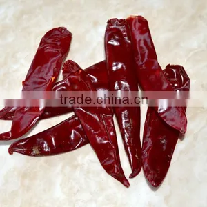 Manufacturer of Dry Red Puya Jinta Chili thumbnail-6