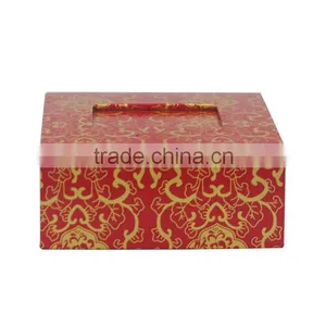 Luxury Fashion Jewelry Packaging Box thumbnail-1