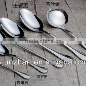 Stainless Steel Gift Cutlery With High Mirror Polishing and Low Price--perfect Design thumbnail-3