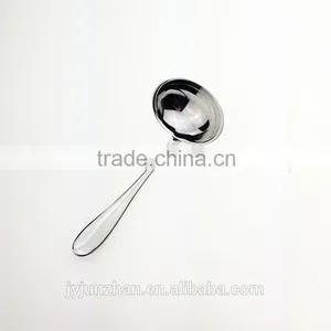 Stainless Ladle With Small Size and Nice Design-- Direct Factory Sell thumbnail-1