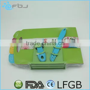 New Arrival Rectangle Plastic Cutting Board thumbnail-3