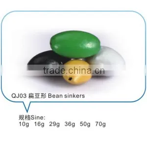 Wholesale Lead Fishing Weights thumbnail-6