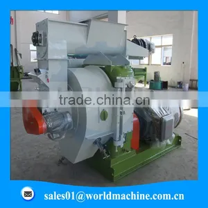 (website: Hnlily07) Eneger Saving 1.5Ton Per Hour Alfalfa Pellet Maker/alfalfa Pellet Making Machine thumbnail-4