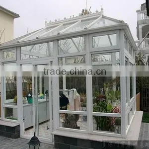 Sun Shading Online LOW-E Energy-saving Glass-(SC 60) thumbnail-1