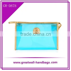 PVC Cosmetic Bag ,pvc Pouch thumbnail-1