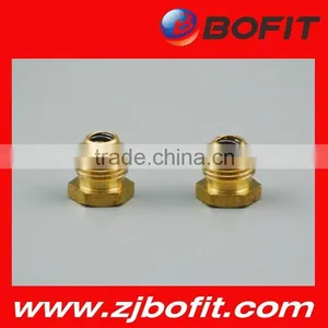 BOFIT Brass Flush Type Grease Nipple thumbnail-1