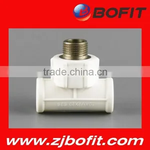 China Supplier Ppr Pipe and Fitting for Water Supply thumbnail-6