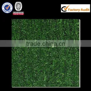 Bright Green Non Slip Polished Porcelain Floor Tile thumbnail-1