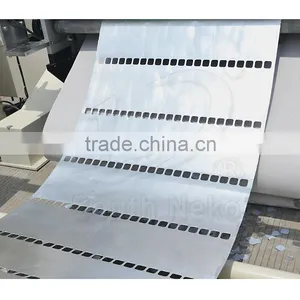 Numerically Controlled Mechanical Leather Punching Machine thumbnail-5