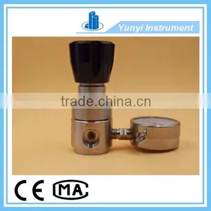 Cheap Pric Huoyuan Nitrogen Pressure Regulator thumbnail-2