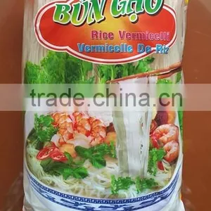 VIETNAMESE NATURAL - COOKING RICE VERMICELLI 2016 - HOANG TUAN FOODS thumbnail-1