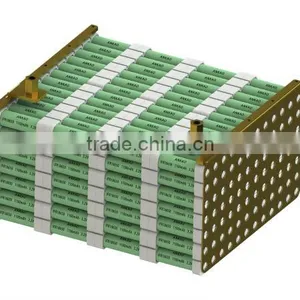 12V330Ah ev Li-ion Battery Pack thumbnail-1