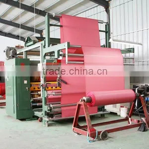 Fabric Calender Machine thumbnail-1