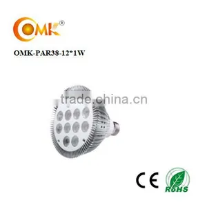 9W/10W/12W/24W Par30 LED Light Source OMK-PAR30-10W thumbnail-4