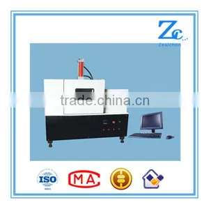 B008 Pavement Subgrade Structure Layer Resistance to Friction Drawing Test ZLC -Y thumbnail-1
