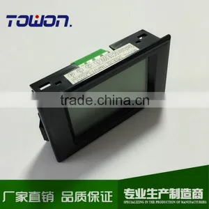 LCD Digital Panel Voltmeter DC 0-19.99V Blue Backlingt DC Monitor Voltage Meter thumbnail-3