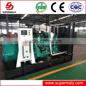 Reliable Quality 10kw to 400kw Diesel Engine Power Supply thumbnail-1