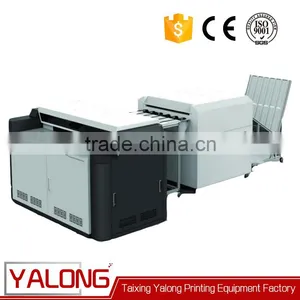Aluminum Ctcp Plate Processor,uv-ctp Platesetter thumbnail-5